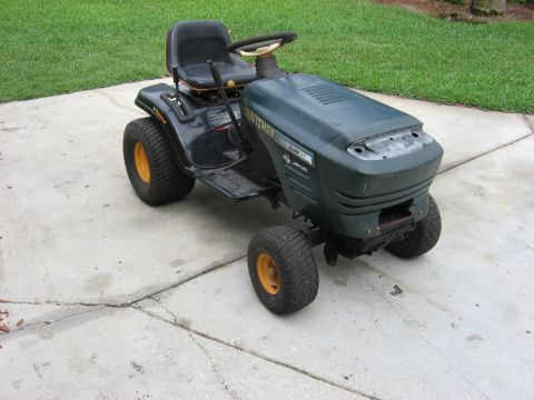 2006 Honda RANCHER