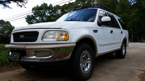 1998 Ford Expedition photo