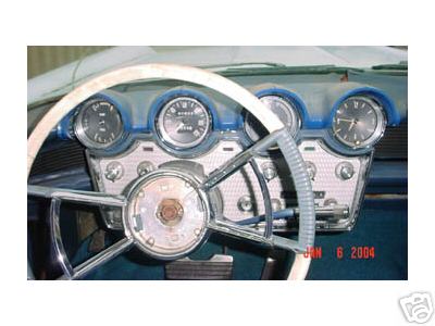 1960 Lincoln Premiere photo