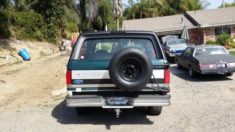 1994 Ford Bronco photo
