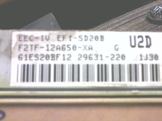 1992 Ford F-150 photo