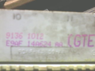 1992 Ford F-150 photo