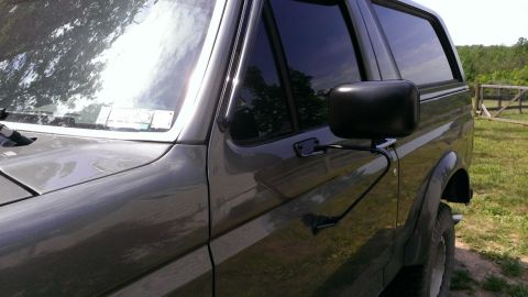 1988 Ford Bronco photo