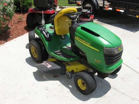 2006 Honda RANCHER