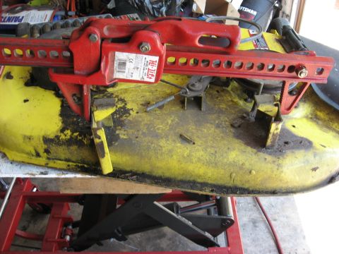 2006 Honda RANCHER