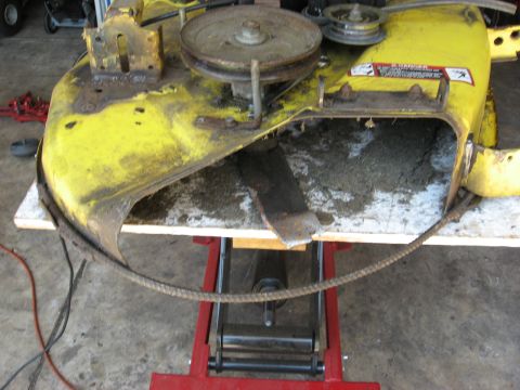 2006 Honda RANCHER