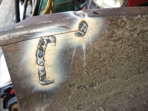 2006 Honda RANCHER
