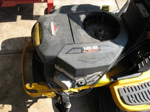 2006 Honda RANCHER