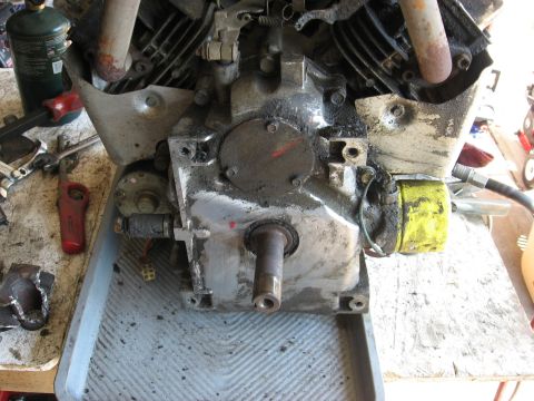 2006 Honda RANCHER