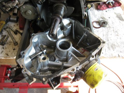 2006 Honda RANCHER