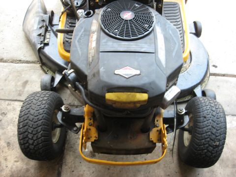 2006 Honda RANCHER