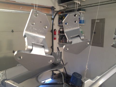 1965 Ford Mustang photo