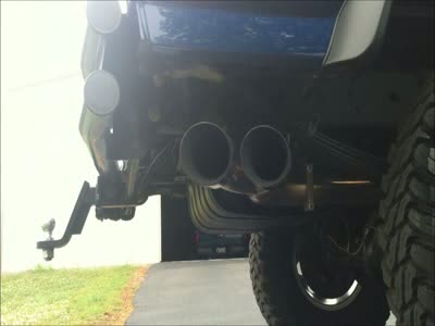 1982 Ford Bronco