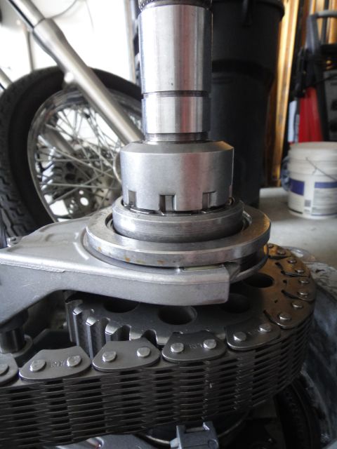 1988 Ford Bronco - Transfer Case Internal Hub/Fork