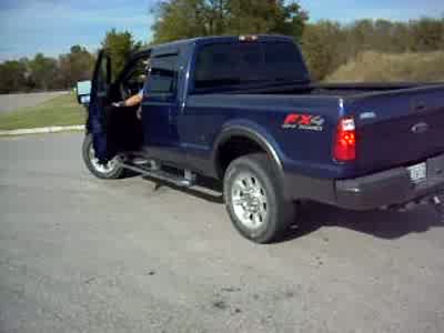 1982 Ford Bronco