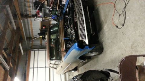 1963 Chevrolet Nova photo