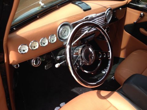 1947 Chevrolet Suburban photo