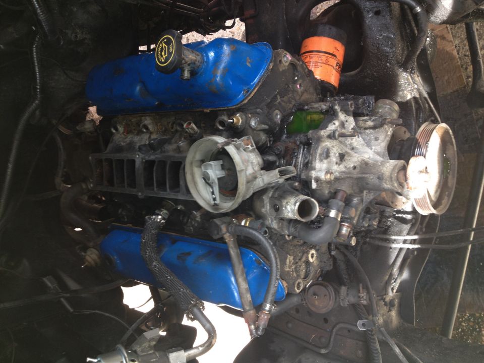 5.0 the day it came out