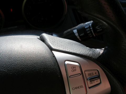 2010 Hyundai Genesis “Coupe”