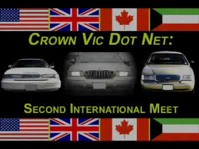 1999 Mercury Grand Marquis - Meet Video