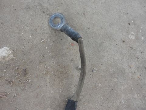 1995 Ford F-150 - Original 1995 charging cable