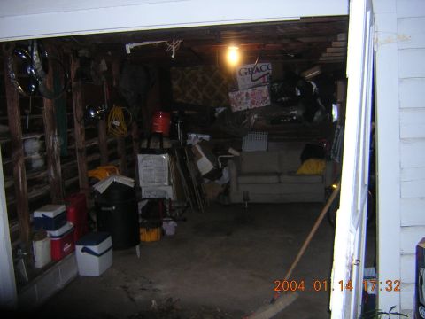 1984 Chevrolet Blazer “Fire-Starter”