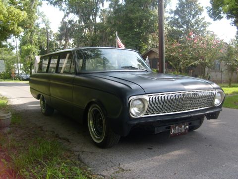 1962 Ford Falcon photo