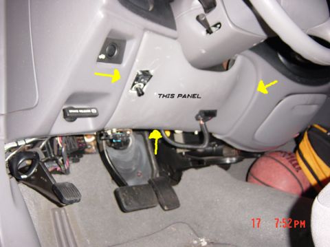 1996 Ford Taurus photo