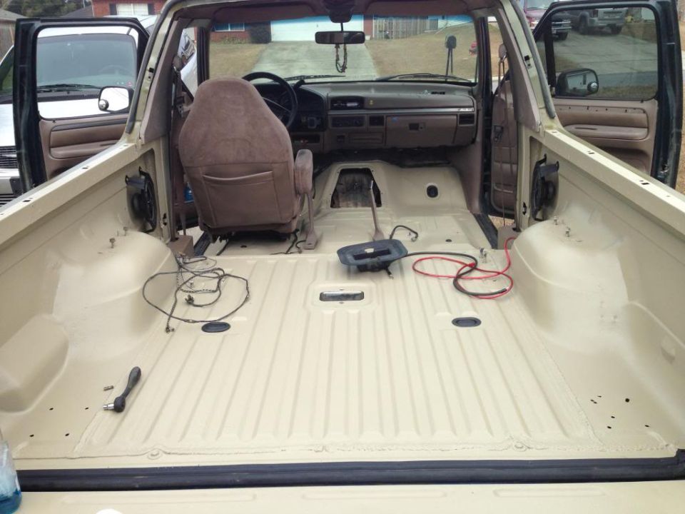 Desert Sand Monstaliner