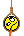1995 Ford Bronco - A graphic depicting a noose with a smiley face inside.