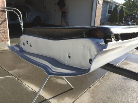 1965 Ford Mustang photo