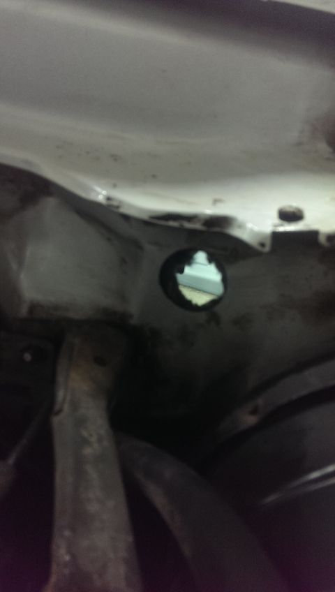 2000 Mercury Grand Marquis photo