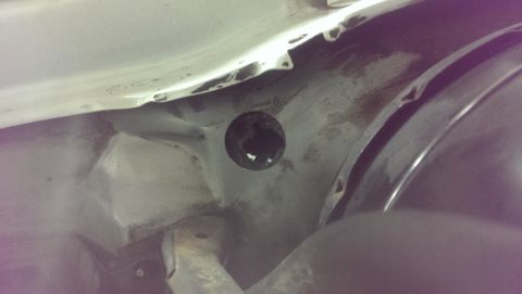 2000 Mercury Grand Marquis photo