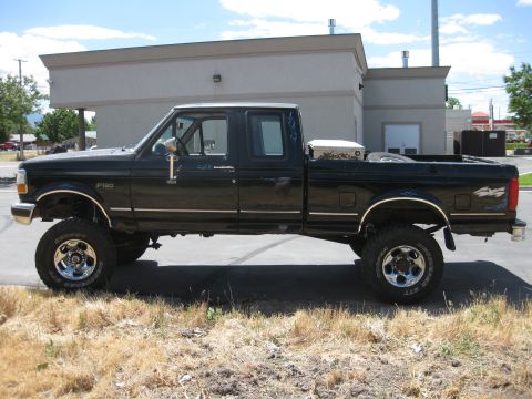 1994 Ford F-150 photo
