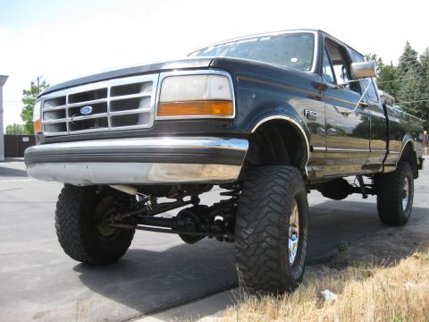 1994 Ford F-150 photo