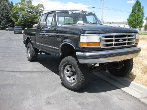 1994 Ford F-150 photo