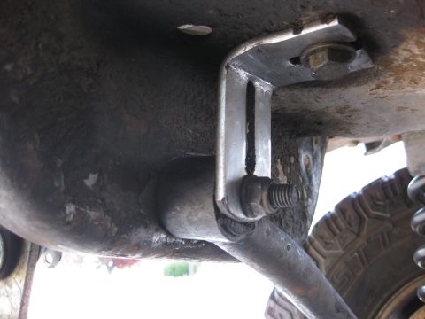 1994 Ford F-150 photo