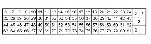 2008 Hyundai Accent - This document contains text and a grid pattern, possibly related to vehicle parts or diagrams.