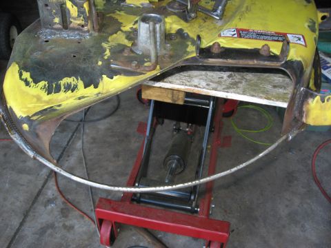 2006 Honda RANCHER