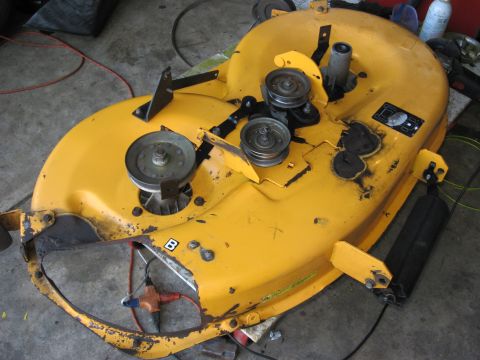 2006 Honda RANCHER