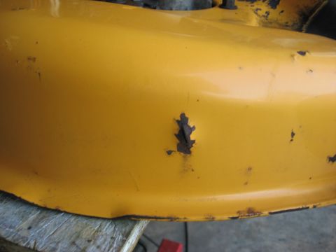 2006 Honda RANCHER