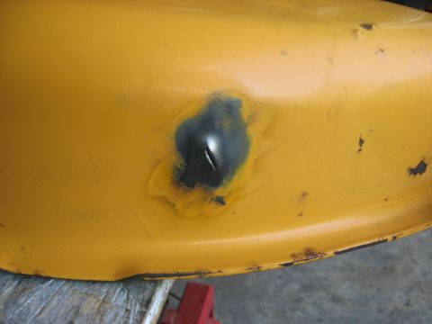 2006 Honda RANCHER