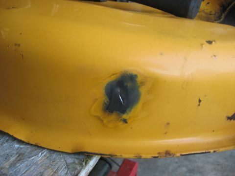 2006 Honda RANCHER
