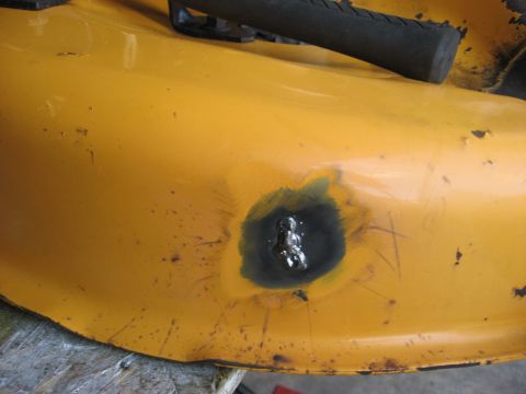 2006 Honda RANCHER
