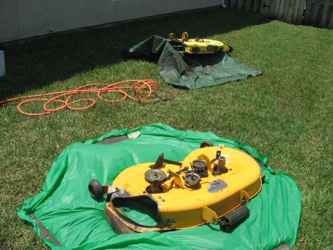 2006 Honda RANCHER