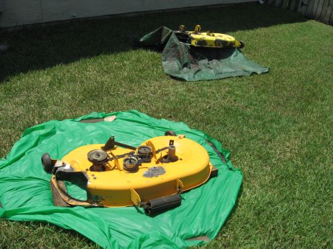 2006 Honda RANCHER