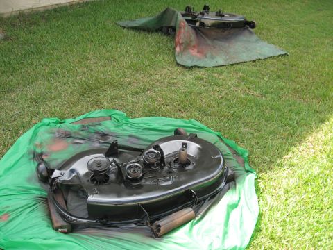 2006 Honda RANCHER
