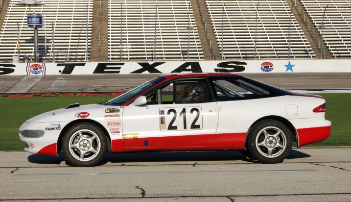 1993 Ford Probe