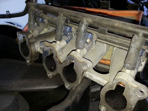 2002 Volkswagen Jetta “TDI”