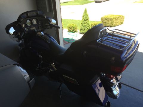 2007 Harley-Davidson Electra Glide Clsc photo